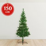 Family Christmas Vánoční strom umělý 150 cm – Hledejceny.cz