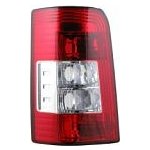 Zadní světlo - levé CITROËN BERLINGO | 2002-2008 | TYC | – Hledejceny.cz