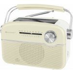 Soundmaster TR480BE – Zboží Mobilmania