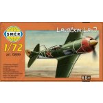 Zvezda Model Kit Lavočkin La 5 FN 7203 1:72 – Zbozi.Blesk.cz