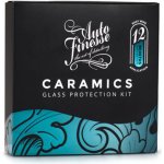 Auto Finesse Caramics Glass Protection Kit – Hledejceny.cz