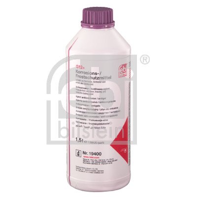 Febi Bilstein 19400 1,5 l – Zboží Mobilmania