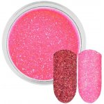 Rossart Neonově růžový prášek 0,2 mm 3 ml – Hledejceny.cz