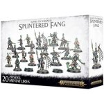 GW Warhammer Age of Sigmar: Slaves to Darkness Splintered Fang – Zboží Dáma