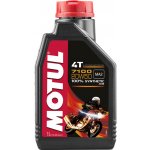 Motul 7100 4T 20W-50 1 l – Zbozi.Blesk.cz