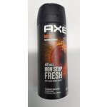 Axe Musk Men deospray 150 ml – Sleviste.cz