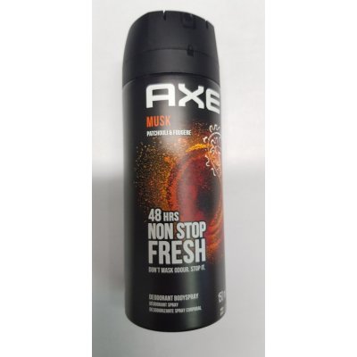 Axe Musk Men deospray 150 ml