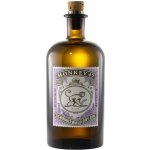 Monkey 47 Schwarzwald Dry Gin 47% 0,5 l (holá láhev) – Zboží Dáma