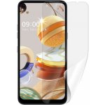 Ochranné fólie ScreenShield LG K61 - displej – Zbozi.Blesk.cz