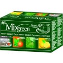 Vitto MIXGREEN 4 druhy zeleného čaje 20 x 2 g