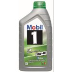 Mobil 1 ESP X3 0W-40 1 l – Hledejceny.cz