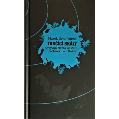 Tančící skály – Hledejceny.cz