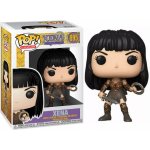 Funko Pop! Xena Warrior Princess Xena – Hledejceny.cz