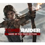 Tomb Raider GOTY – Hledejceny.cz