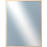 DANTIK KASSETTE 70x90 cm dub bělený 2861 – Hledejceny.cz