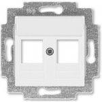 ABB Levit 5014H-A01018 03 bílá – Hledejceny.cz
