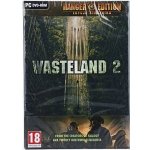 Wasteland 2 (Ranger Edition) – Hledejceny.cz