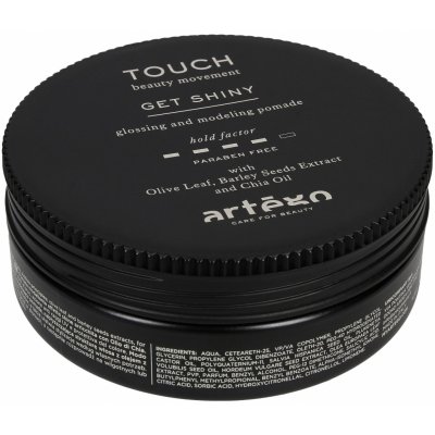 Artego Touch Get Shiny Vosk dodávající lesk 100 ml – Hledejceny.cz