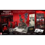 Assassin's Creed Shadows (Collector's Edition) – Zbozi.Blesk.cz