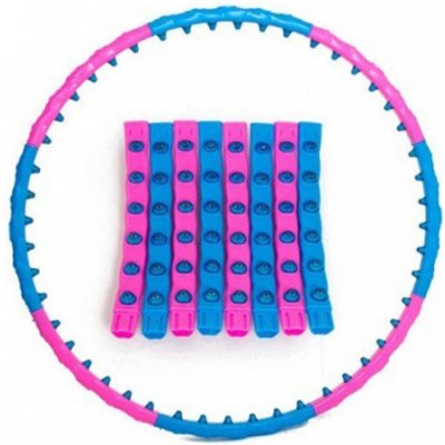 SPRINGOS Hula Hop 100 cm – Zbozi.Blesk.cz