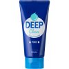 Odličovací přípravek A'Pieu Deep clean Foam cleanser Pore pleťová pěna na póry 130 ml
