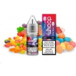 Whoop Salt Little Bear Jelly 10 ml 20 mg – Hledejceny.cz
