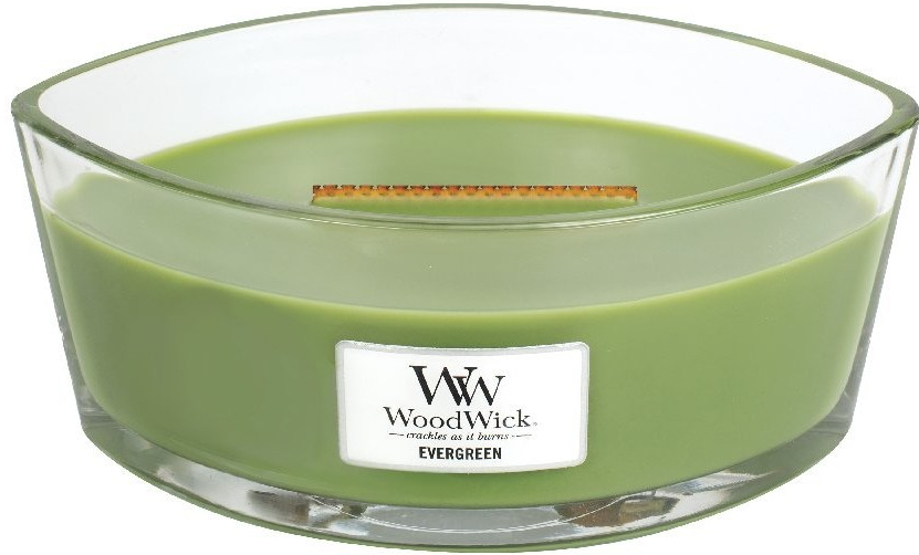 WoodWick Evergreen 453,6 g
