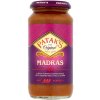 Omáčka Patak's Madras omáčka na vaření 450 g