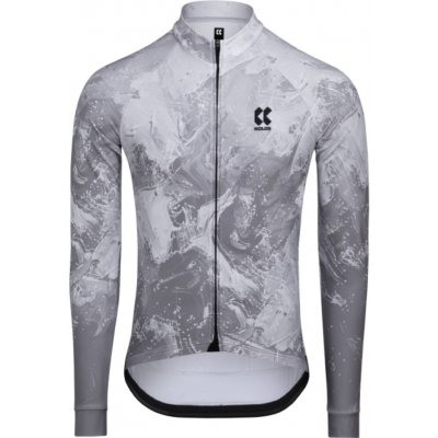 Kalas MOTION Z6 dlouhý rukáv Stone Grey – Hledejceny.cz