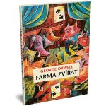 Farma zvířat - George Orwell, Iwan Kulik – Zboží Mobilmania