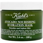 Kiehl's Avocado Nourishing Hydration Mask 100 ml – Hledejceny.cz