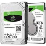 Seagate BarraCuda 5TB, ST5000LM000 – Zboží Živě