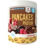 ALLNUTRITION Pancakes Protein 500 g – Zboží Mobilmania