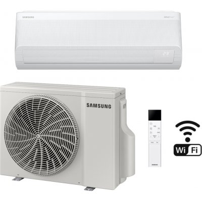 Samsung WindFree Comfort S2 6,5 kW sestava 1+1 – Sleviste.cz