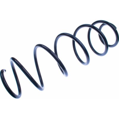 Pružina podvozku DENCKERMANN D700217 – Sleviste.cz