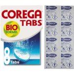 Corega TABS BIO Čistící tablety 8 ks CRGT08BIO – Zboží Dáma