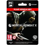 Mortal Kombat X – Hledejceny.cz