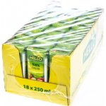 Hello Jablko 100% 18 x 250 ml – Zboží Dáma
