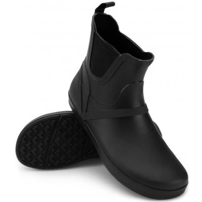 Xero Shoes Gracie W black – Zboží Mobilmania