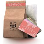 Stemy Voňavý porod 6 dávek 168 g – Zboží Dáma