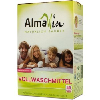 Alma Win univerzální ekologický prášek na praní 1080 g