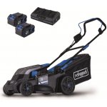 Scheppach BC-MP380-X-SET XL2 – Hledejceny.cz