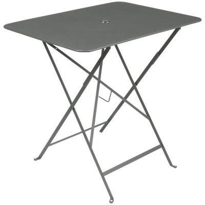 Fermob Skládací stolek BISTRO 77x57 cm Rosemary – Hledejceny.cz