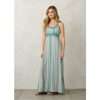 Prana cali hot sale maxi dress