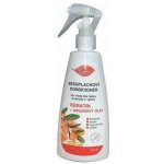 BC Bione bezoplachový Conditioner Keratin 260 ml – Hledejceny.cz