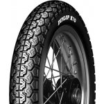 Dunlop K70 3.25/0 R19 54P – Zboží Mobilmania
