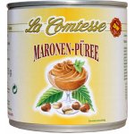 La Comtesse Kaštanové pyré 435g – Sleviste.cz