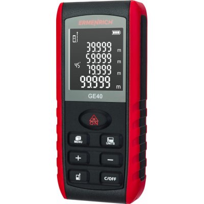 Ermenrich Reel PRO GE40 – Sleviste.cz