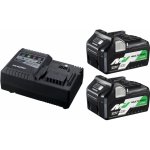 Hikoki UC18YSL3WEZ – Hledejceny.cz