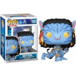 Funko Pop! Avatar Neytiri Movies 1322 – Zboží Dáma
